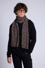 #BEIGELEOPARD