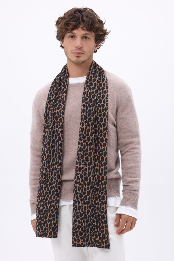 #LEOPARD #HOMME