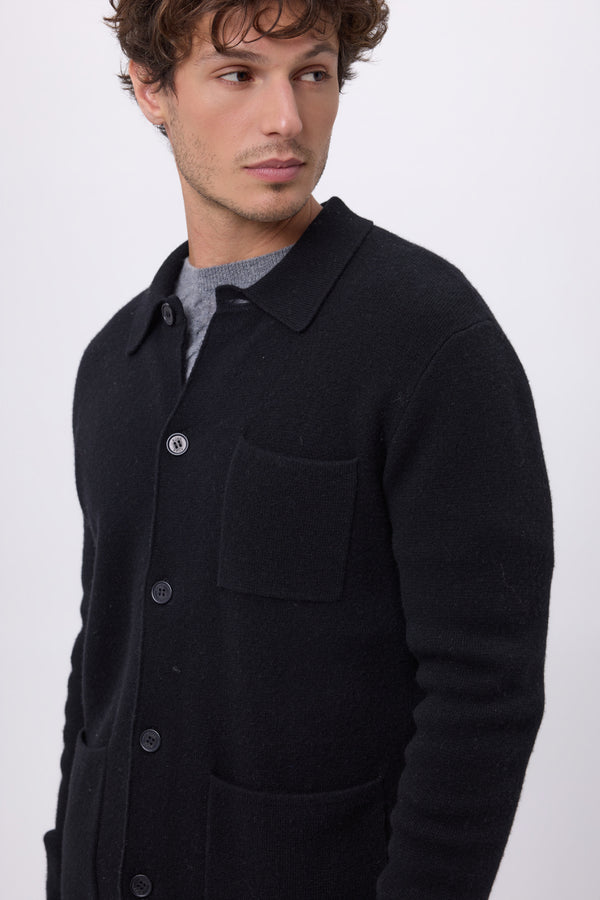 #NOIR #HOMME