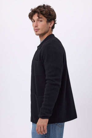#NOIR #HOMME