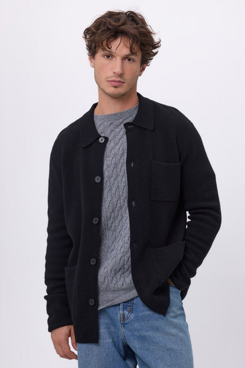#NOIR #HOMME