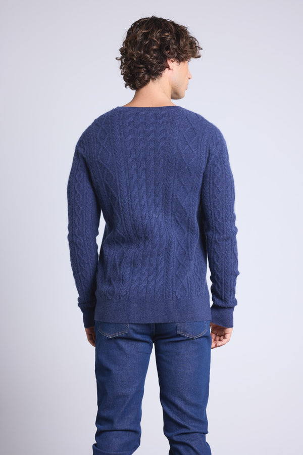 #BLEUINDIGO