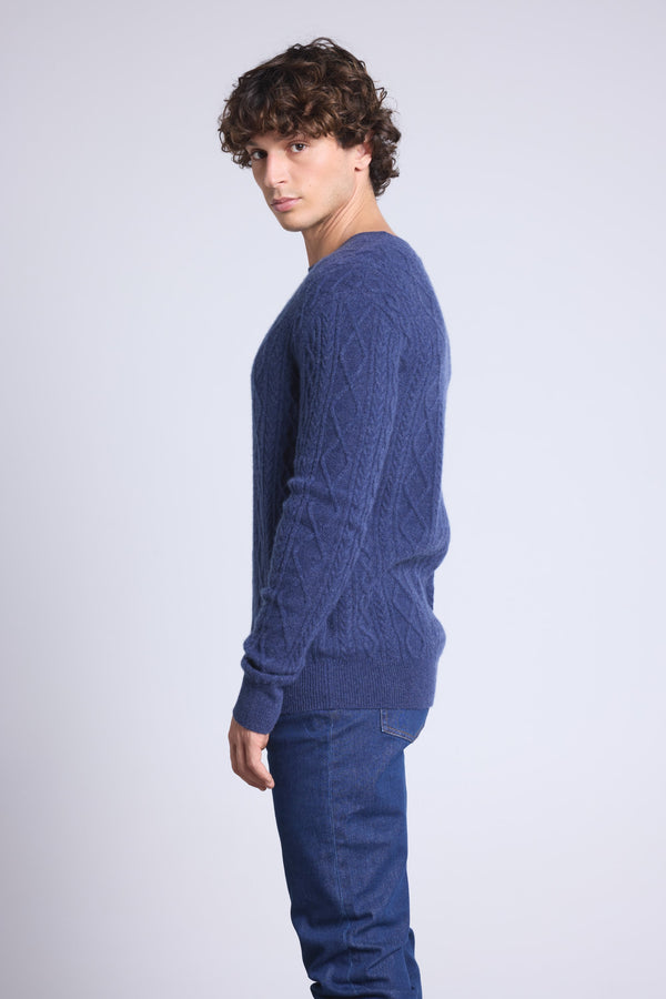 #BLEUINDIGO