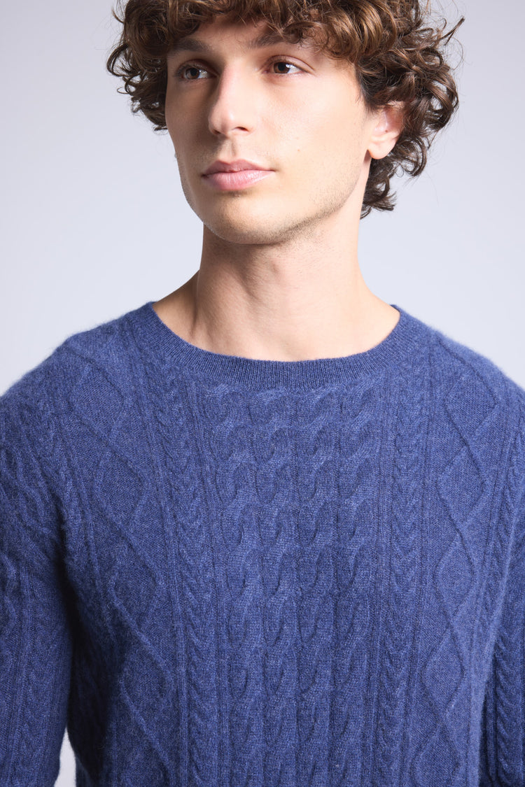 #BLEUINDIGO