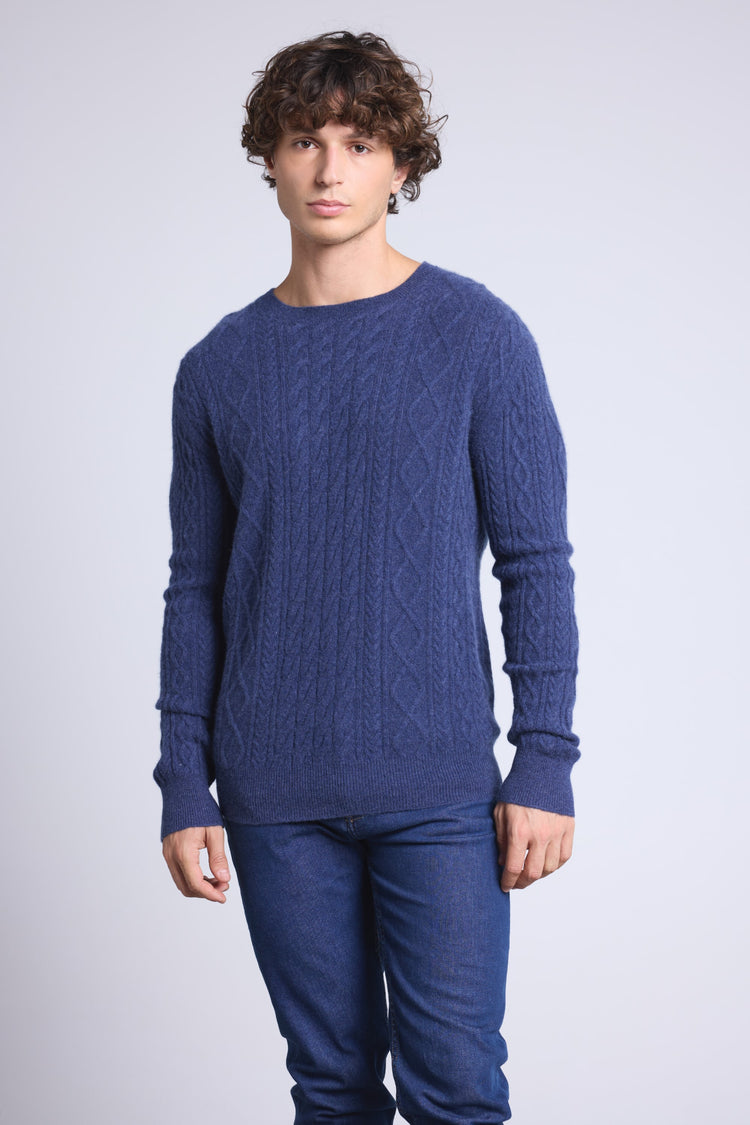 #BLEUINDIGO