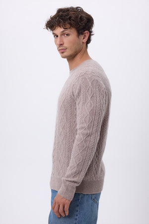 #NOISETTE #HOMME