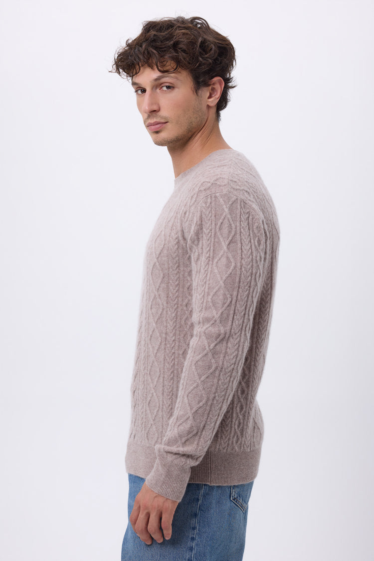 #NOISETTE #HOMME
