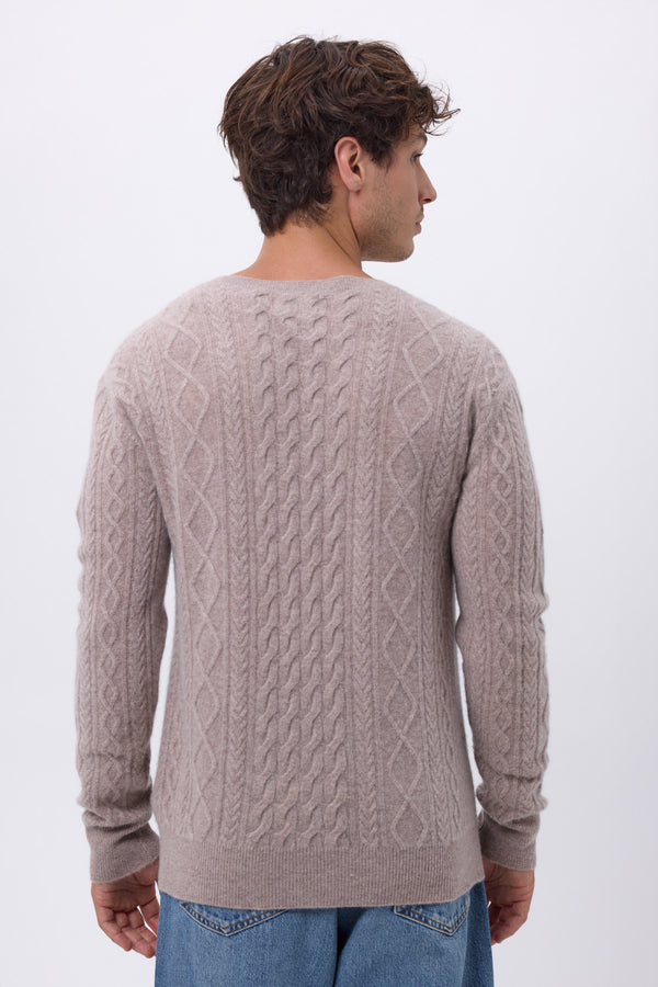 #NOISETTE #HOMME