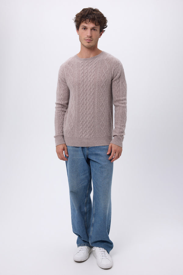 #NOISETTE #HOMME