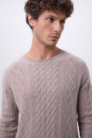 #NOISETTE #HOMME