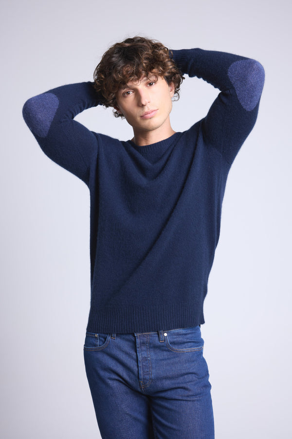 PULL COL ROND COUDIERES - PAXTON