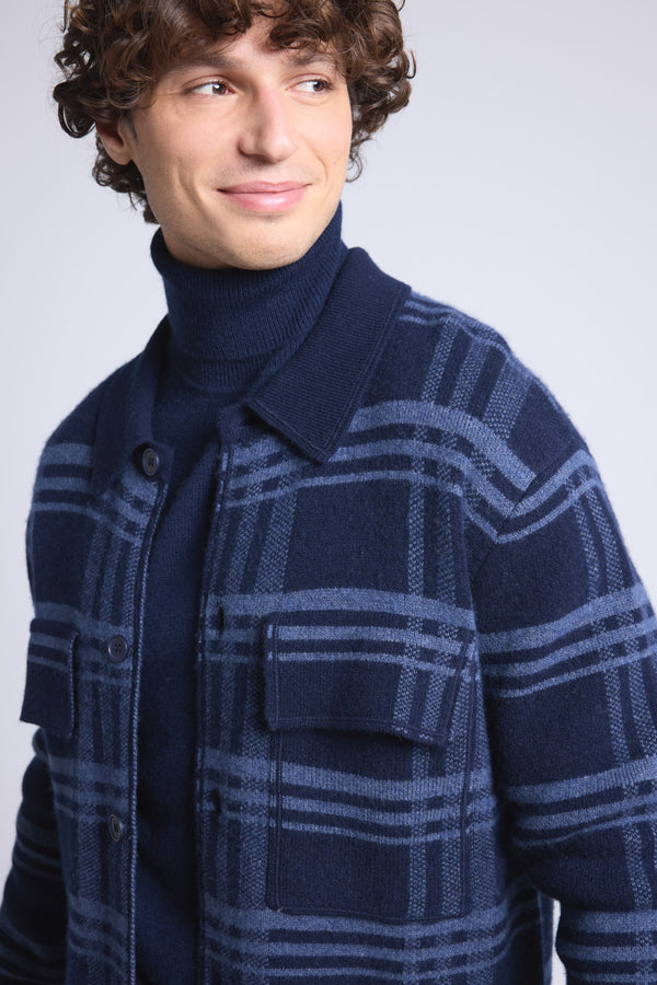 Surchemise A Carreaux Philly