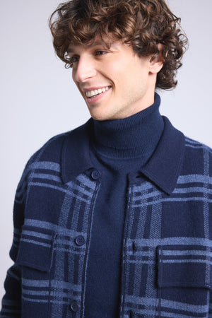 Surchemise A Carreaux Philly