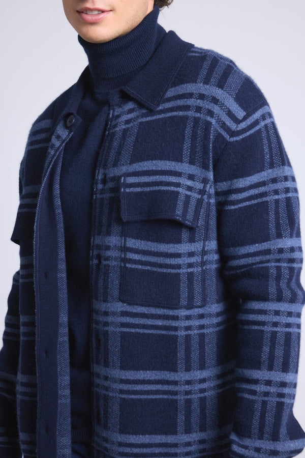 Surchemise A Carreaux Philly