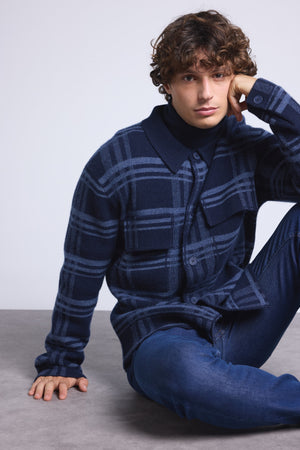 Surchemise A Carreaux Philly