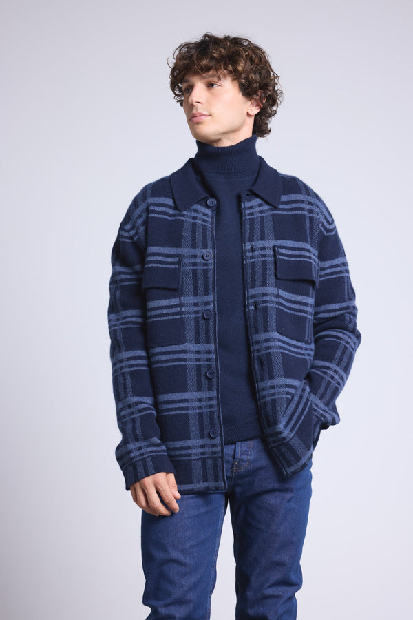 Surchemise A Carreaux Philly