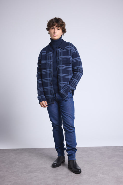 Surchemise A Carreaux Philly