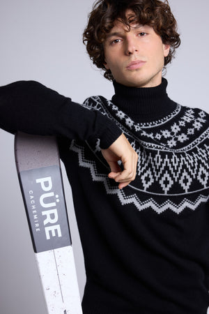 PULL SKI - PHOENIX