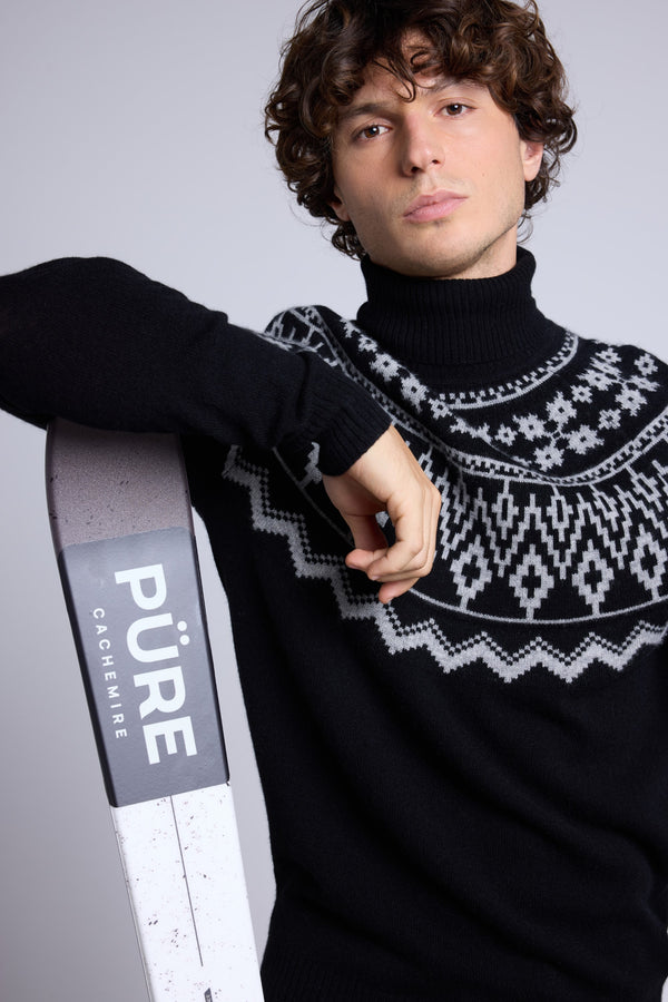 PULL SKI - PHOENIX