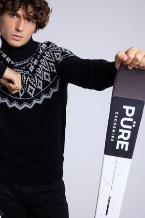 PULL SKI - PHOENIX