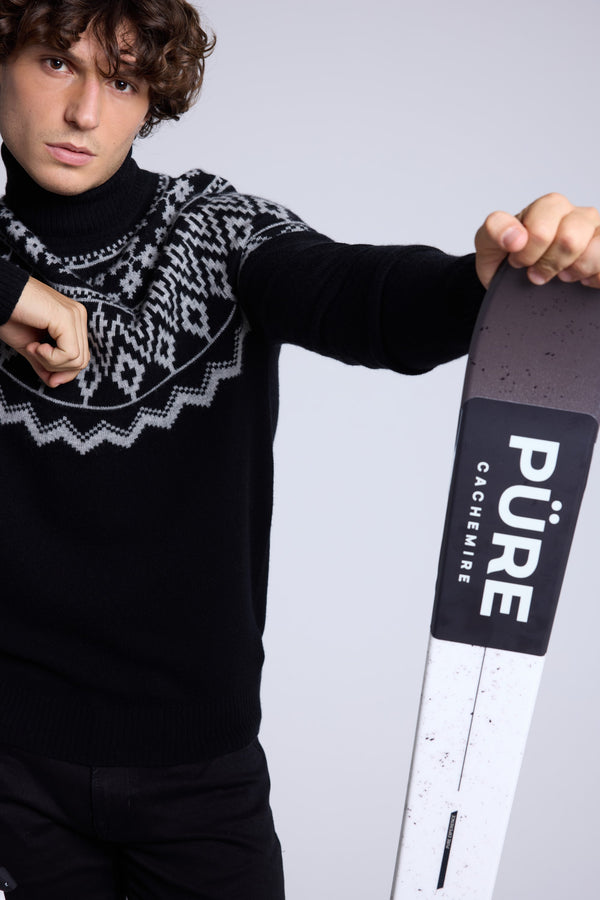 PULL SKI - PHOENIX