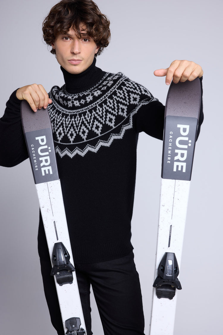 Pull Ski Phoenix