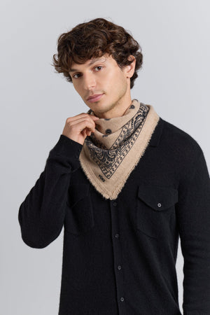#BEIGENOIR #HOMME