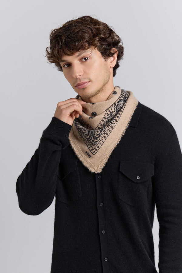 #BEIGENOIR #HOMME