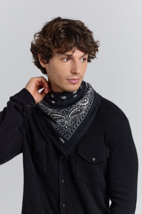 #NOIRBLANC #HOMME