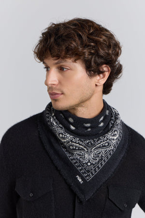 #NOIRBLANC #HOMME