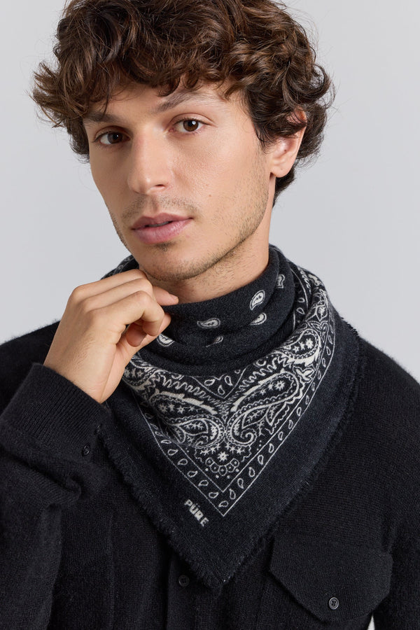 #NOIRBLANC #HOMME