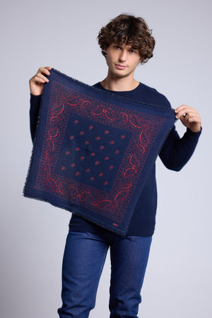 #BLEUMARINECOULIS #HOMME