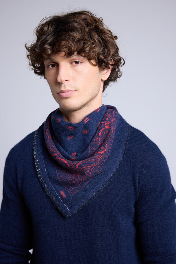 #BLEUMARINECOULIS #HOMME