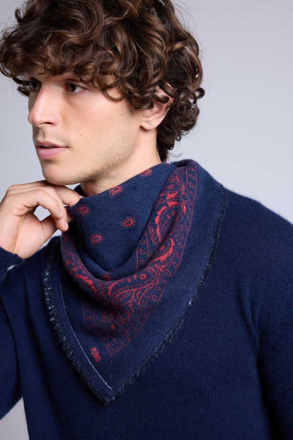 #BLEUMARINECOULIS #HOMME