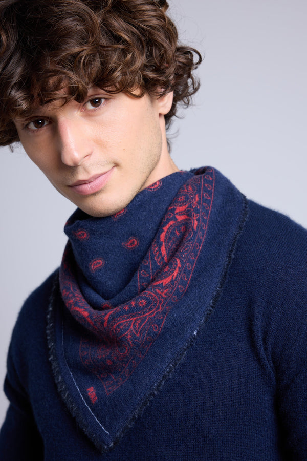 #BLEUMARINECOULIS #HOMME