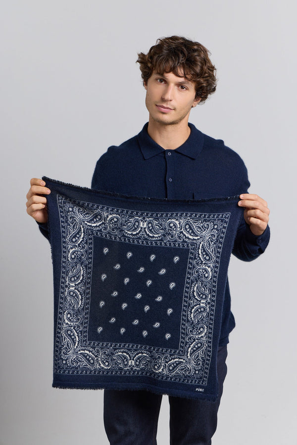 #BLEUMARINEBLANC #HOMME
