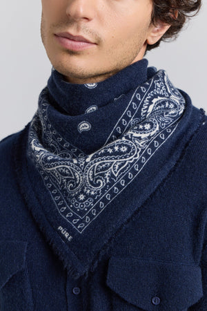 #BLEUMARINEBLANC #HOMME