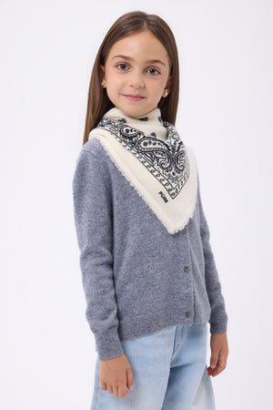 #BLANCNOIR #ENFANT|FILLE