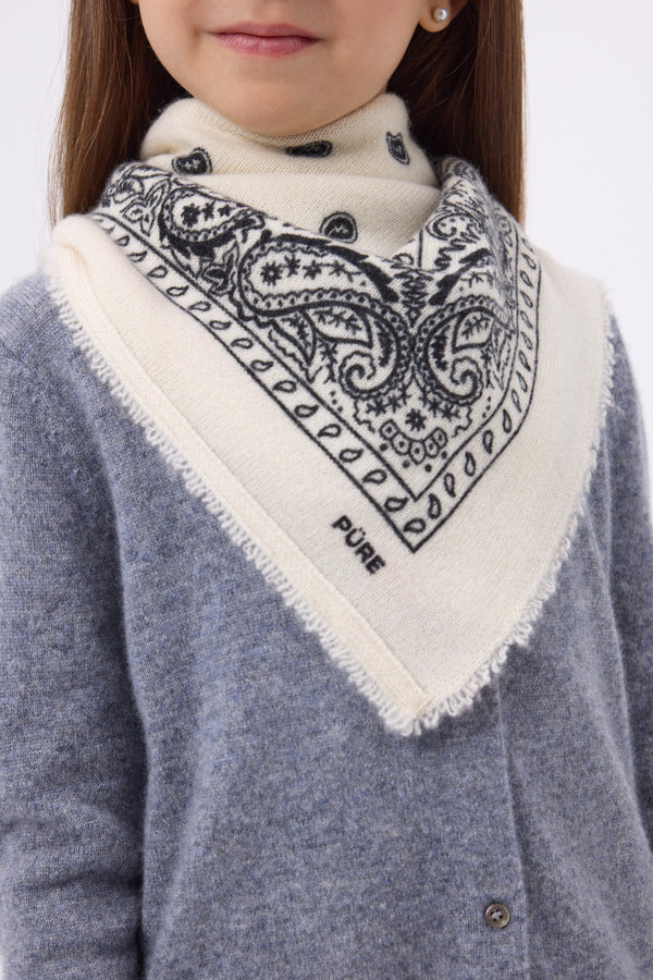 #BLANCNOIR #ENFANT|FILLE