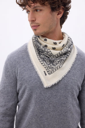 #BLANCNOIR #HOMME