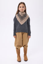 #BEIGENOIR #ENFANT|FILLE