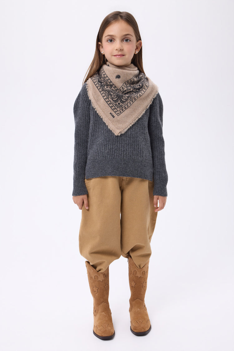 #BEIGENOIR #ENFANT|FILLE