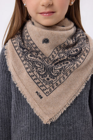 #BEIGENOIR #ENFANT|FILLE