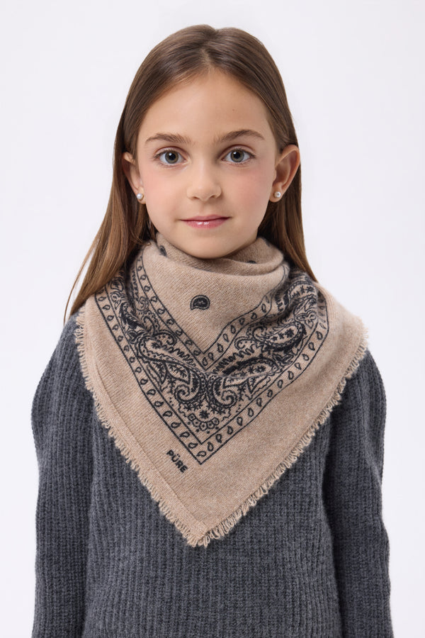 #BEIGENOIR #ENFANT|FILLE