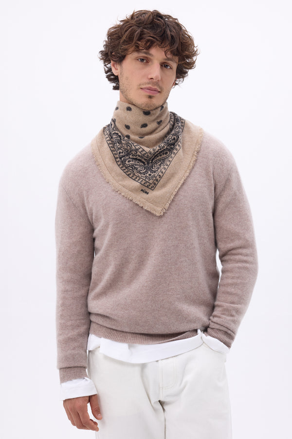 #BEIGENOIR #HOMME