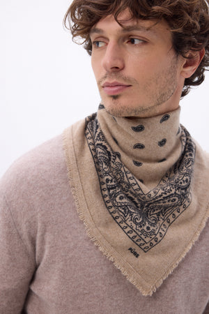 #BEIGENOIR #HOMME