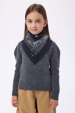 #NOIRBLANC #ENFANT|FILLE