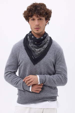 #NOIRBLANC #HOMME