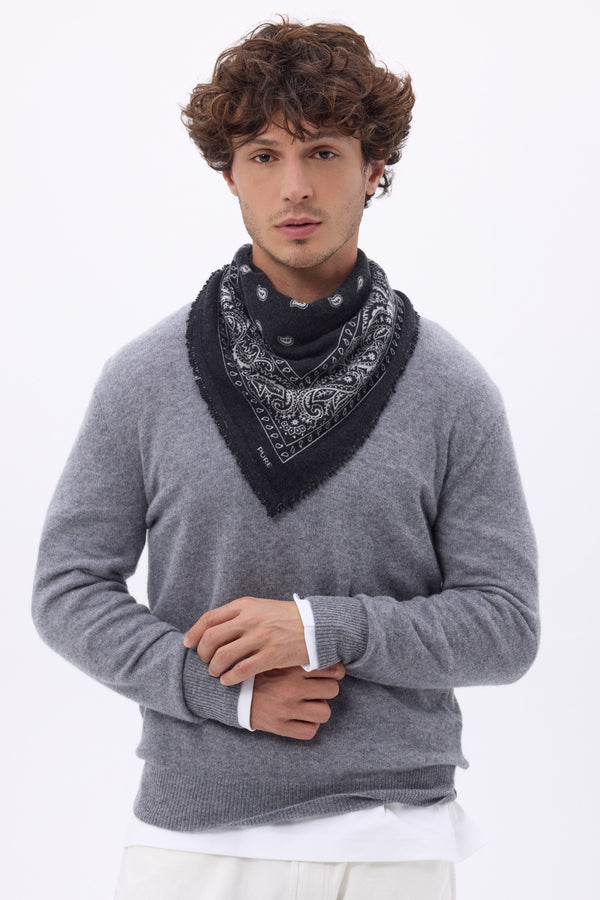 #NOIRBLANC #HOMME