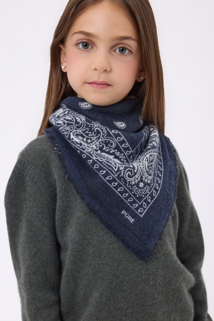 #BLEUMARINEBLANC #ENFANT|FILLE
